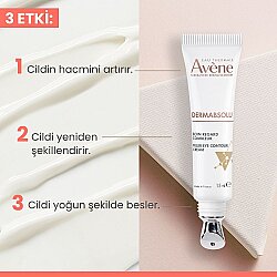 Avene Dermabsolu Youth Eye Contour 15 ml - 6