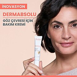 Avene Dermabsolu Youth Eye Contour 15 ml - 5