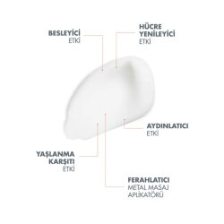 Avene DermAbsolu Dolgunlaştırıcı Göz Çevresi Kremi 15ml - 3