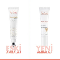 Avene DermAbsolu Dolgunlaştırıcı Göz Çevresi Kremi 15ml - 4