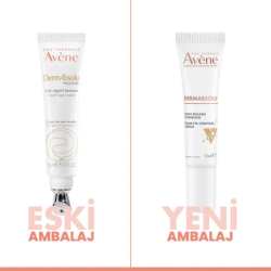 Avene DermAbsolu Dolgunlaştırıcı Göz Çevresi Kremi 15ml - 8