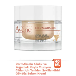 Avene DermAbsolu Dolgunlaştırıcı Gündüz Kremi 50ml - 5