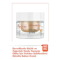 Avene Dermabsolu Reshaping Day Cream 50 Ml - Avene (1)