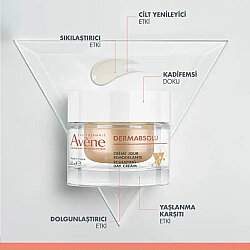 Avene Dermabsolu Reshaping Day Cream 50 Ml - 3