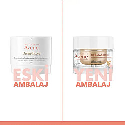 Avene Dermabsolu Reshaping Day Cream 50 Ml - 5
