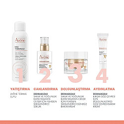 Avene Dermabsolu Reshaping Day Cream 50 Ml - 8