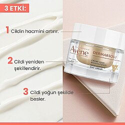 Avene Dermabsolu Reshaping Day Cream 50 Ml - Avene (1)