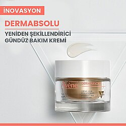 Avene Dermabsolu Reshaping Day Cream 50 Ml - 7