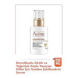 Avene DermAbsolu Yeniden Şekillendirici Serum 30 ml - Avene