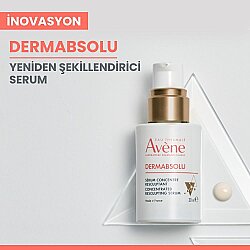 Avene DermAbsolu Yeniden Şekillendirici Serum 30 ml - 7