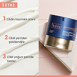 Avene Dermabsolu Intensiv Resculpt Gece Kremi 40 ml - 3