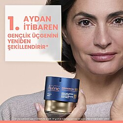 Avene Dermabsolu Intensiv Resculpt Gece Kremi 40 ml - 6