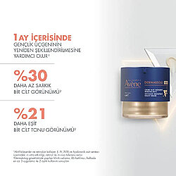 Avene Dermabsolu Intensiv Resculpt Gece Kremi 40ml - 4