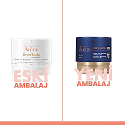 Avene Dermabsolu Intensiv Resculpt Gece Kremi 40ml - 5