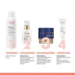 Avene Dermabsolu Intensiv Resculpt Gece Kremi 40ml - 7