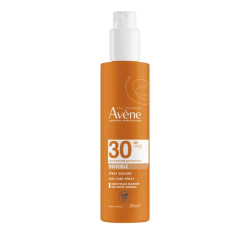 Avene Eau Thermal Spray SPF30 200 ml - Avene