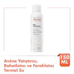 Avene Eau Thermal Spring Water Termal Su 150 ml x 2 adet - Kozmela (1)