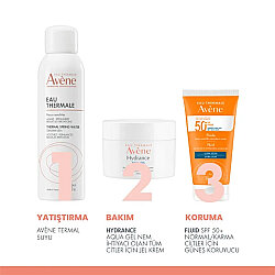 Avene Eau Thermal Spring Water Termal Su 150 ml x 2 adet - 4