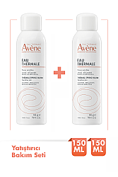Avene Eau Thermal Spring Water Termal Su 150 ml x 2 adet - Kozmela