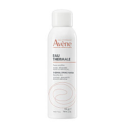 Avene Eau Thermale Water Termal Su 150ml