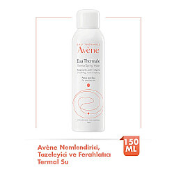 Avene Eau Thermale Water Termal Su 150ml - 2