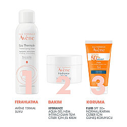 Avene Eau Thermale Water Termal Su 150ml - 5