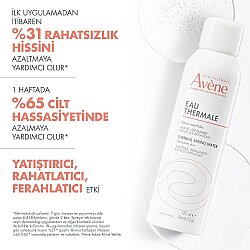 Avene Eau Thermale Water Termal Su 150ml - Avene (1)