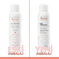Avene Eau Thermale Water Termal Su 150ml - 6