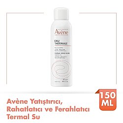 Avene Eau Thermale Water Termal Su 150ml - Avene