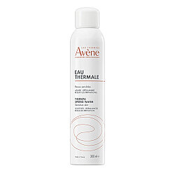 Avene Eau Thermale Water Termal Su 300 ml - Avene