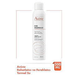Avene Eau Thermale Water Termal Su 300 ml - Avene (1)