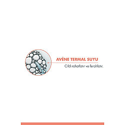 Avene Eau Thermale Water Termal Su 300 ml - 5
