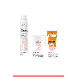 Avene Eau Thermale Water Termal Su 300 ml - 6