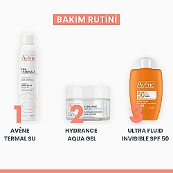 Avene Eau Thermale Water Termal Su 300 ml - 6
