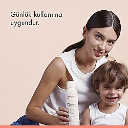 Avene Eau Thermale Water Termal Su 300 ml - 7
