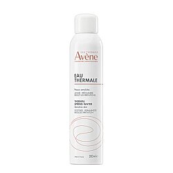 Avene Eau Thermale Water Termal Su 300 ml - Avene