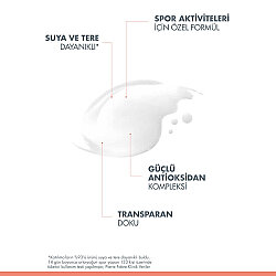Avene Fluid Sport Güneş Koruyucu Krem SPF50 100 ml - 3