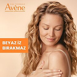 Avene Hassas Ciltler için Güneş Koruyucu Sprey SPF50+ 200ml - 5