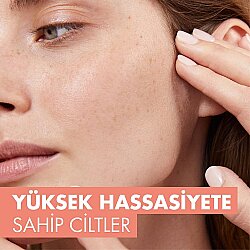 Avene Haute Protection Compact SPF 50 Renkli Güneş Koruyucu Dore 10gr - 3