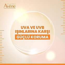 Avene Huile Solaire SPF30 Güneş Yağı 200 ml - 5