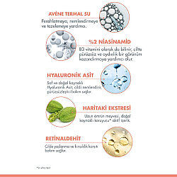 Avene Hyaluron Activ B3 Gece Kremi 40ml - 3