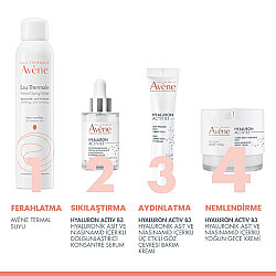 Avene Hyaluron Activ B3 Gece Kremi 40ml - 5