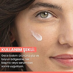 Avene Hyaluron Activ B3 Gece Kremi 40ml - 3
