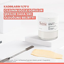 Avene Hyaluron Activ B3 Gece Kremi 40ml - 4