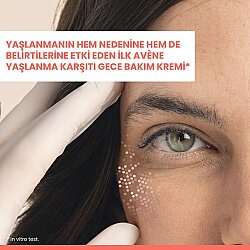 Avene Hyaluron Activ B3 Gece Kremi 40ml - 6