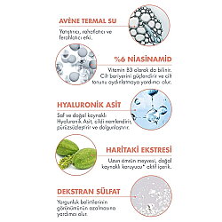 Avene Hyaluron Activ B3 Göz Çevresi Kremi 15ml - 3