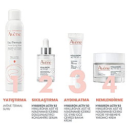 Avene Hyaluron Activ B3 Göz Çevresi Kremi 15ml - 5