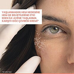 Avene Hyaluron Activ B3 Göz Çevresi Kremi 15ml - 5