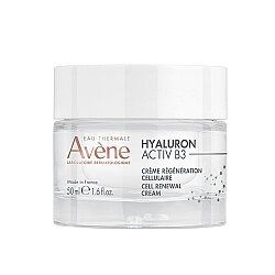 Avene Hyaluron Activ B3 Krem 50 ml - Avene