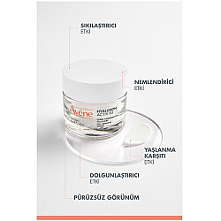Avene Hyaluron Activ B3 Krem 50 ml - 3